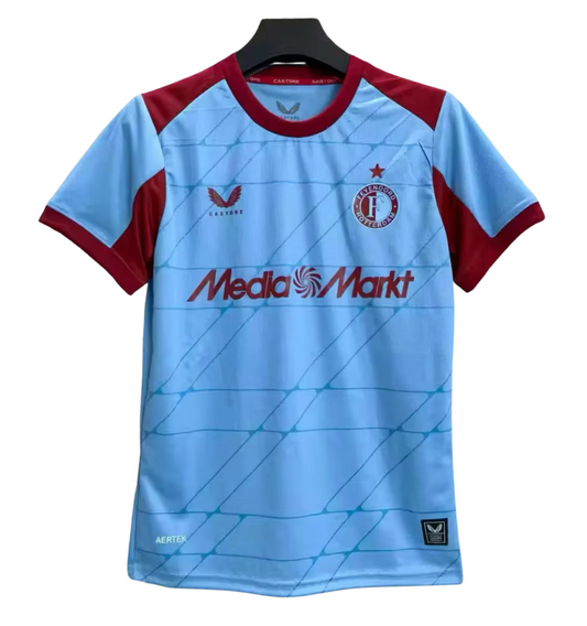 Feyenoord 2025/2026 Third
