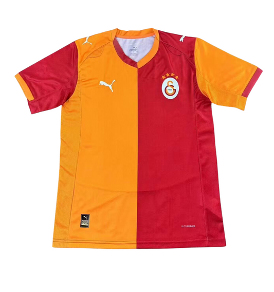 Galatasaray 2024/2025 Auswärts