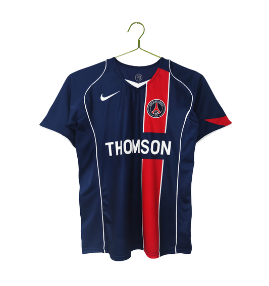 PSG 2004/2005 Home Retro