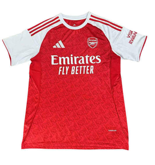 Arsenal 2025/2026 Home