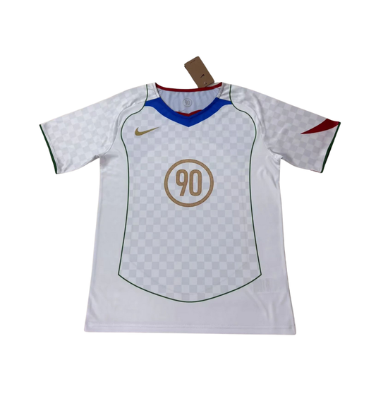 Nike Total 90 White