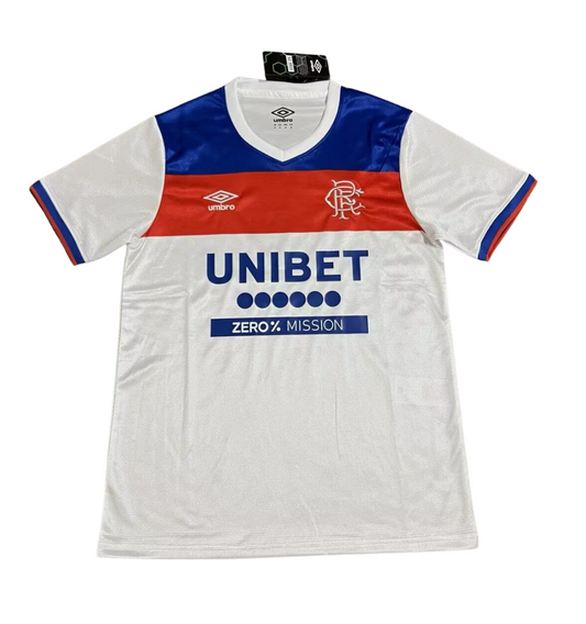 Rangers 2024/2025 Domicile