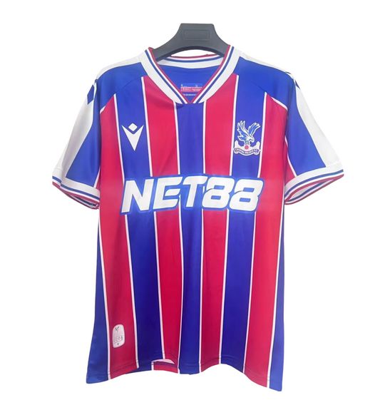 Crystal Palace 2024/2025 Heimtrikot