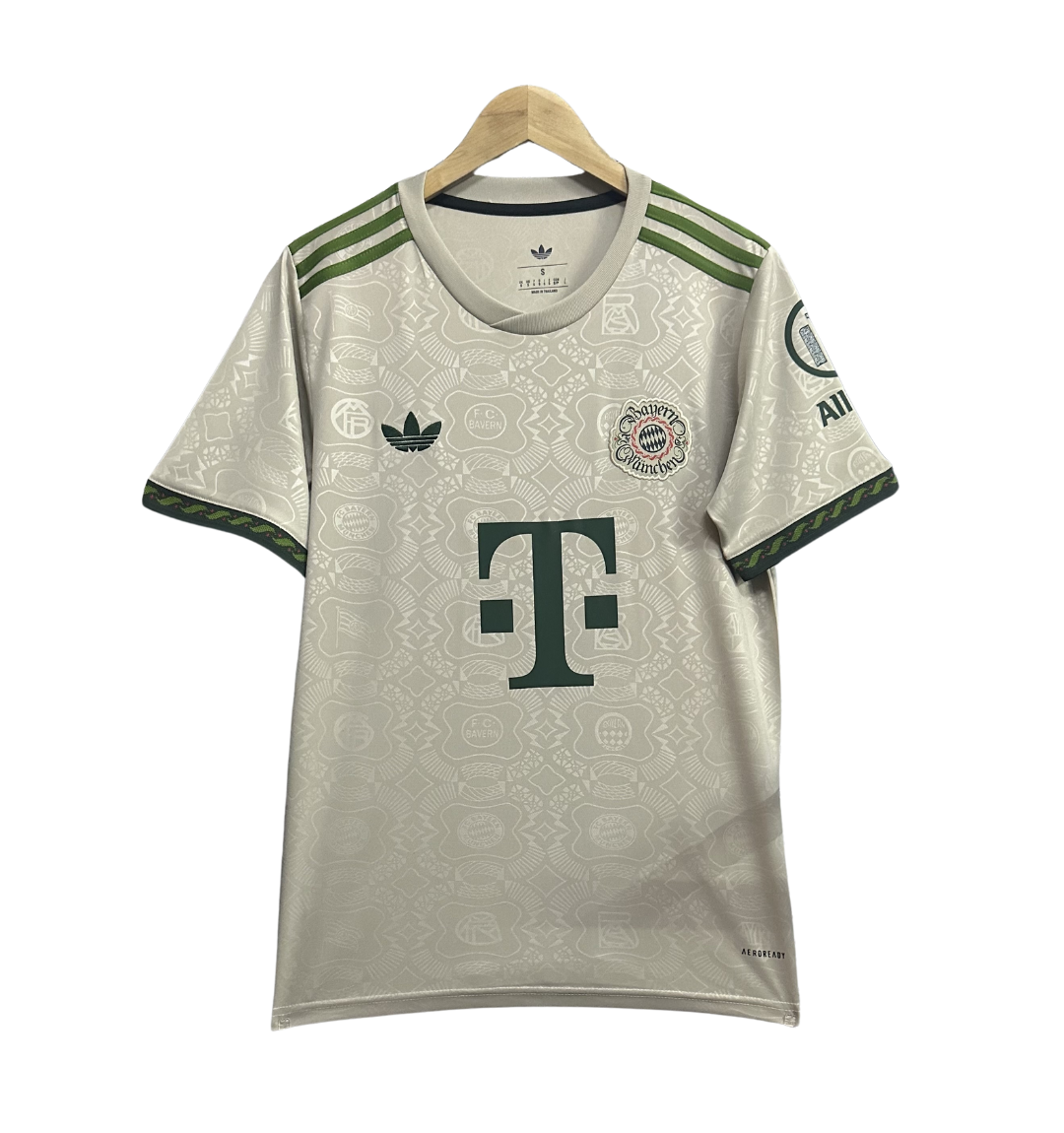 Bayern Munich 2024/2025 Spécial Oktoberfest