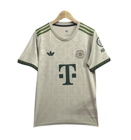Bayern Munich 2025/2026 Special Oktoberfest