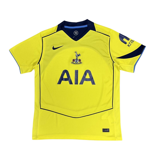 Tottenham Hotspur 2025/2026 Third