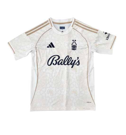 Southampton 2024/2025 Heimtrikot