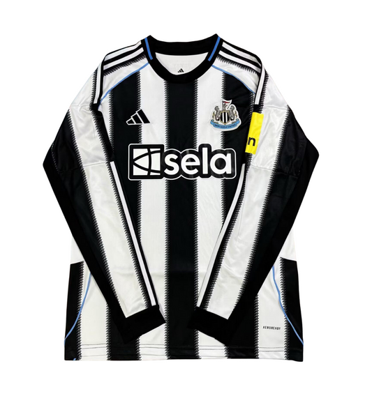 Arsenal 2024/2025 Heimtrikot, langärmelig