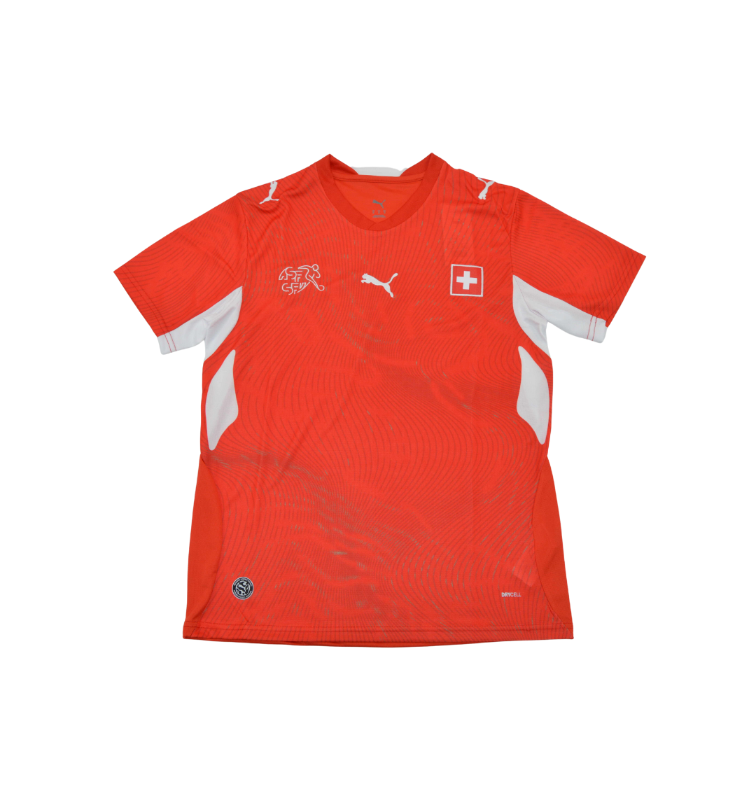Switzerland 2026 Home