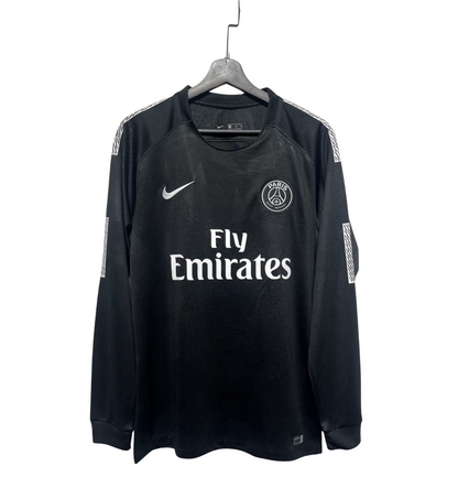 Maillot Third à manches longues PSG 2018/2019