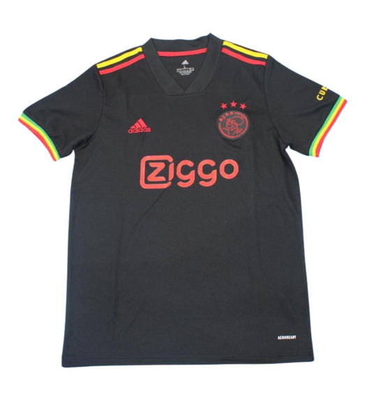 AFC Ajax 2024/2025 Dritte