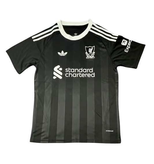 Liverpool 2024/2025 Heimtrikot