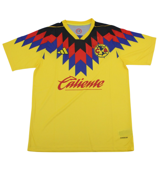 Club América 2025/2026 Home
