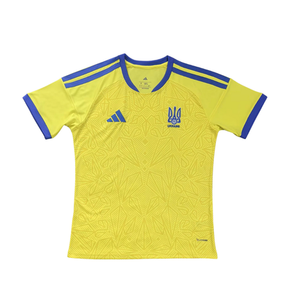 Ukraine 2026 Home