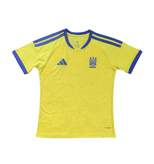 Ukraine 2026 Home