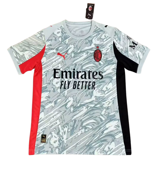 AC Milan 2024/2025 Domicile