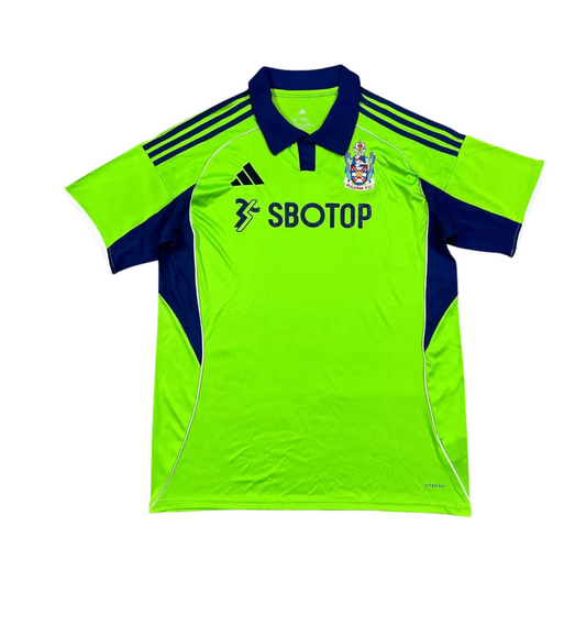 Fulham 2025/2026 Away
