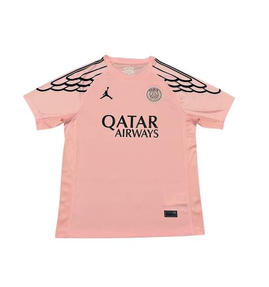 PSG 2024/2025 Concept Pink