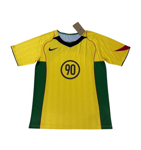 Nike Total 90 Yellow