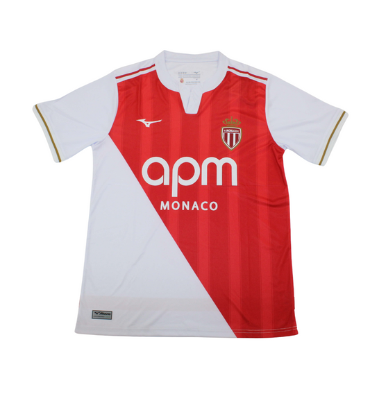 AS Monaco 2025/2026 Home