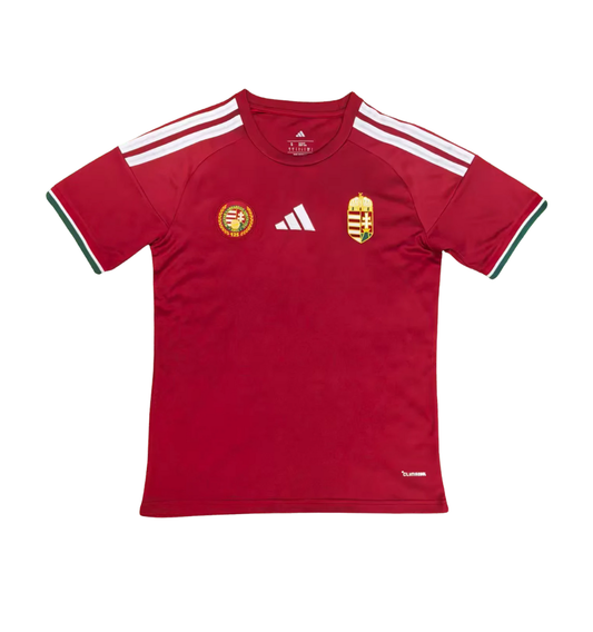 Hungary 2026 Home