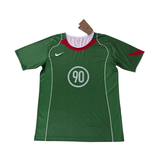 Nike Total 90 Green