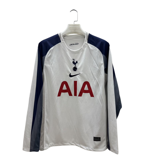 Arsenal 2024/2025 Heimtrikot, langärmelig
