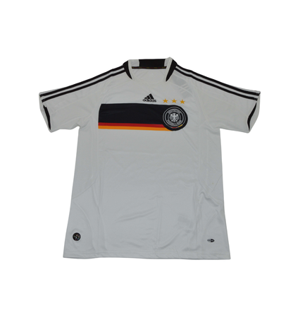 Germany 2008 Home Retro