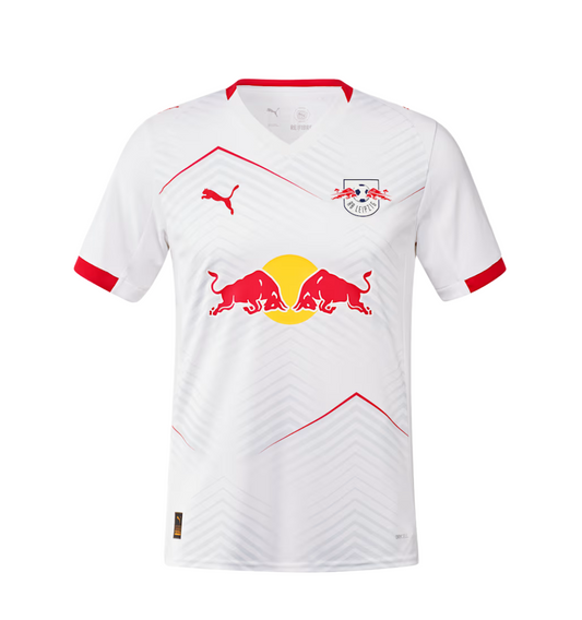 RB Leipzig 2024/2025 Domicile