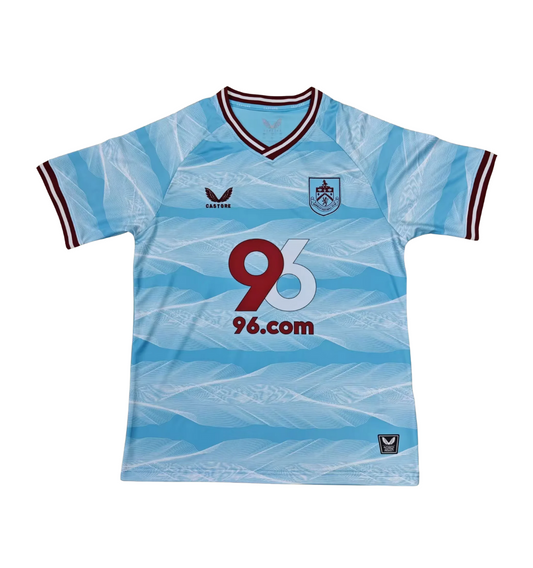 Brighton &amp; Hove Albion 2024/2025 Heimtrikot