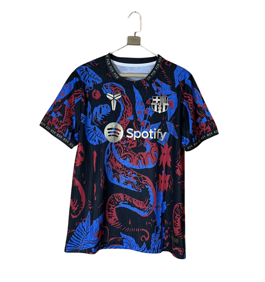 Rouge spécial Barcelone 2024/2025