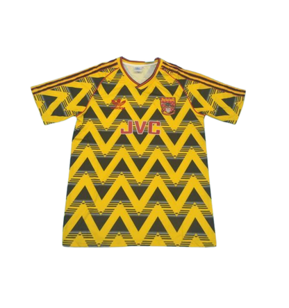 Arsenal 1992/1993 Away Retro