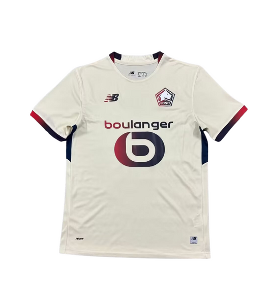 LOSC Lille 2025/2026 Away