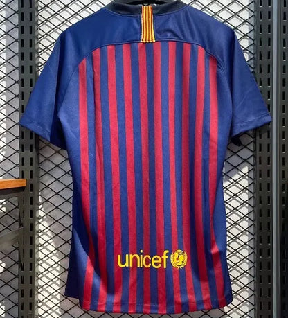 Barcelona 2018/2019 Home