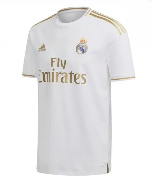 Real Madrid 2019/2020 Home