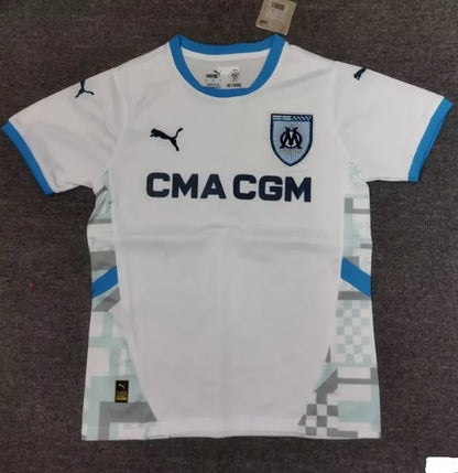 Marseille 2024/2025 Home