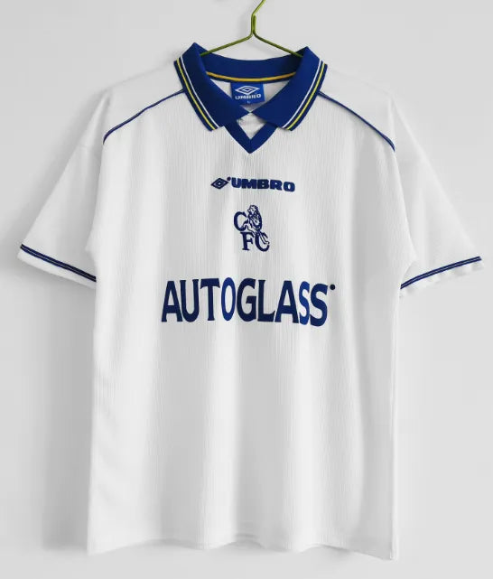 Maillot extérieur rétro Chelsea 1999/2001