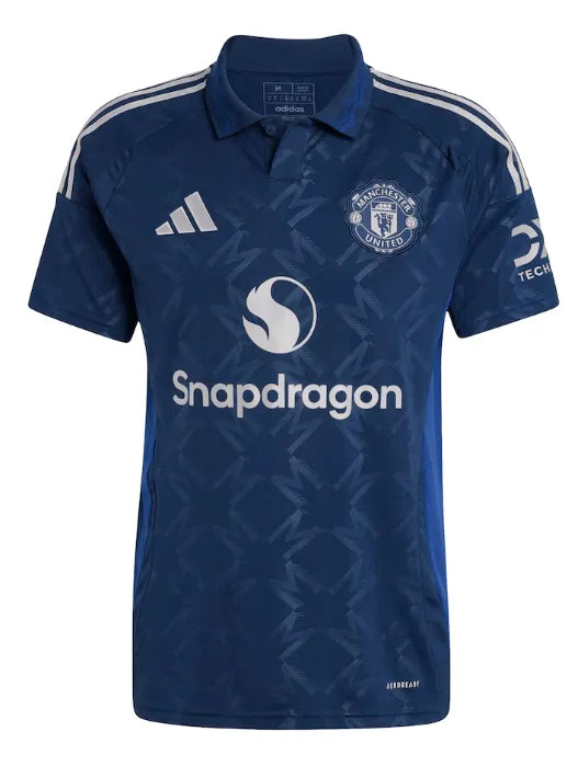 Manchester United 2024/2025 Away