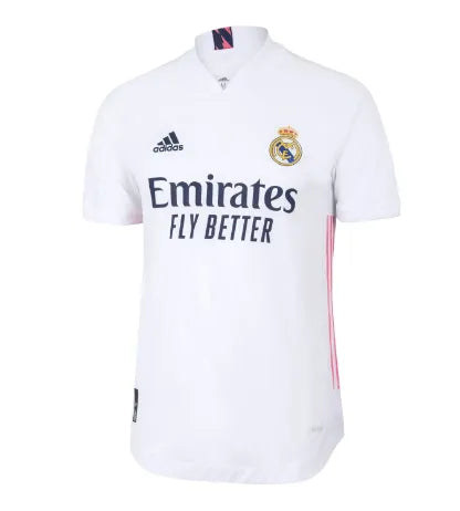 Real Madrid 2020/2021 Home