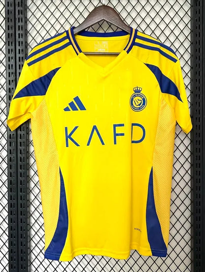 Al-Nassr FC 2024/2025 Home