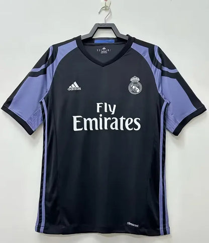 Real Madrid 2016/2017 Third