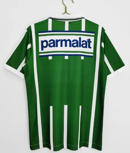 Palmeiras 1992 Home Retro