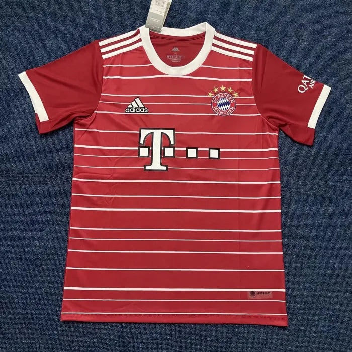 Bayern Munich 2022/2023 Home