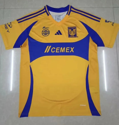 Tigres UANL 2024/2025 Home