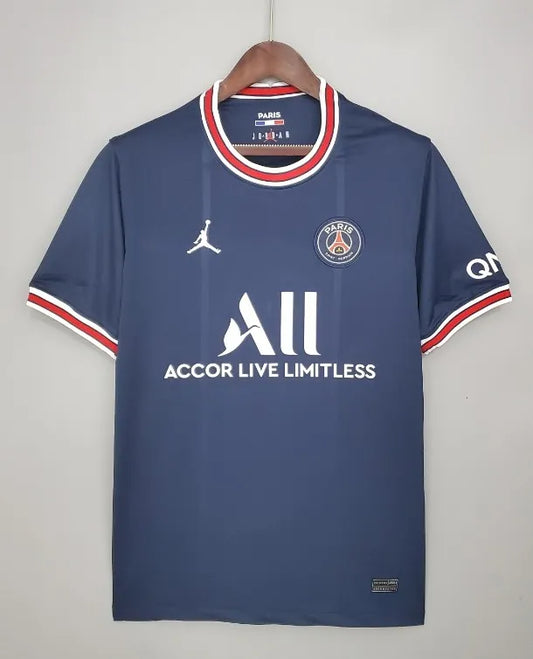 PSG 2021/2022 Home