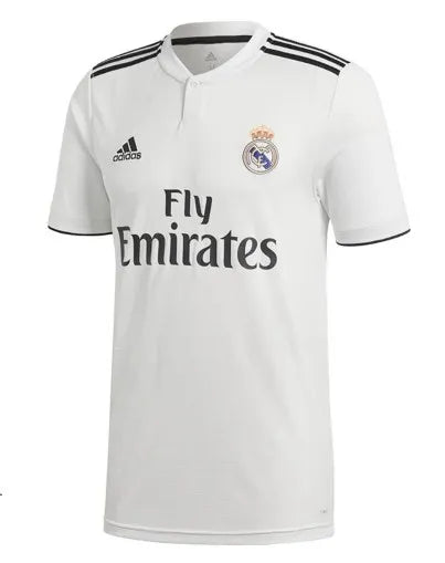 Real Madrid 2018/2019 Home