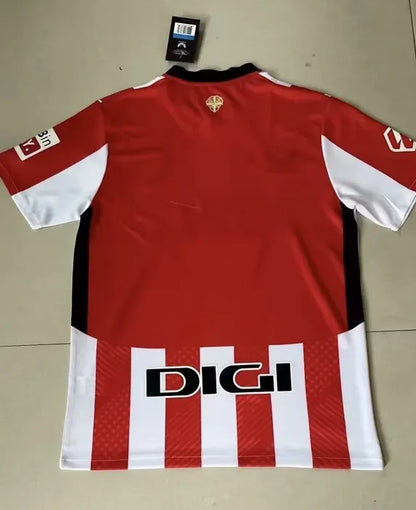 Athletic Club 2024/2025 Home