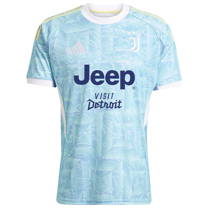 Juventus 2024/2025 Domicile
