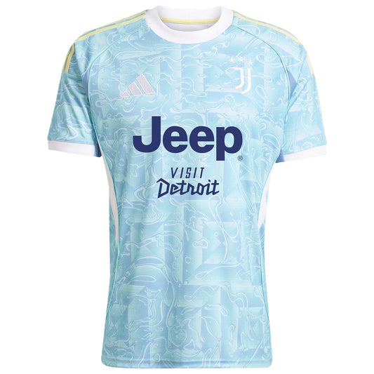Juventus 2025/2026 Away