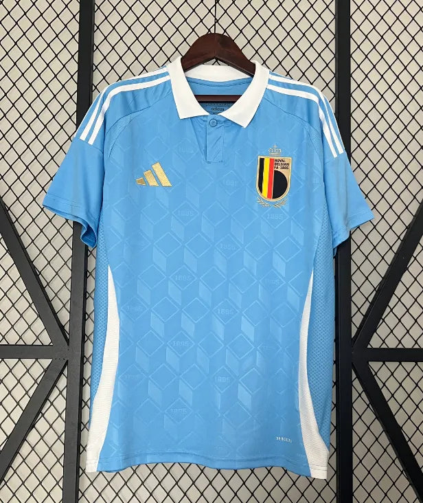 Belgium 2024 Away